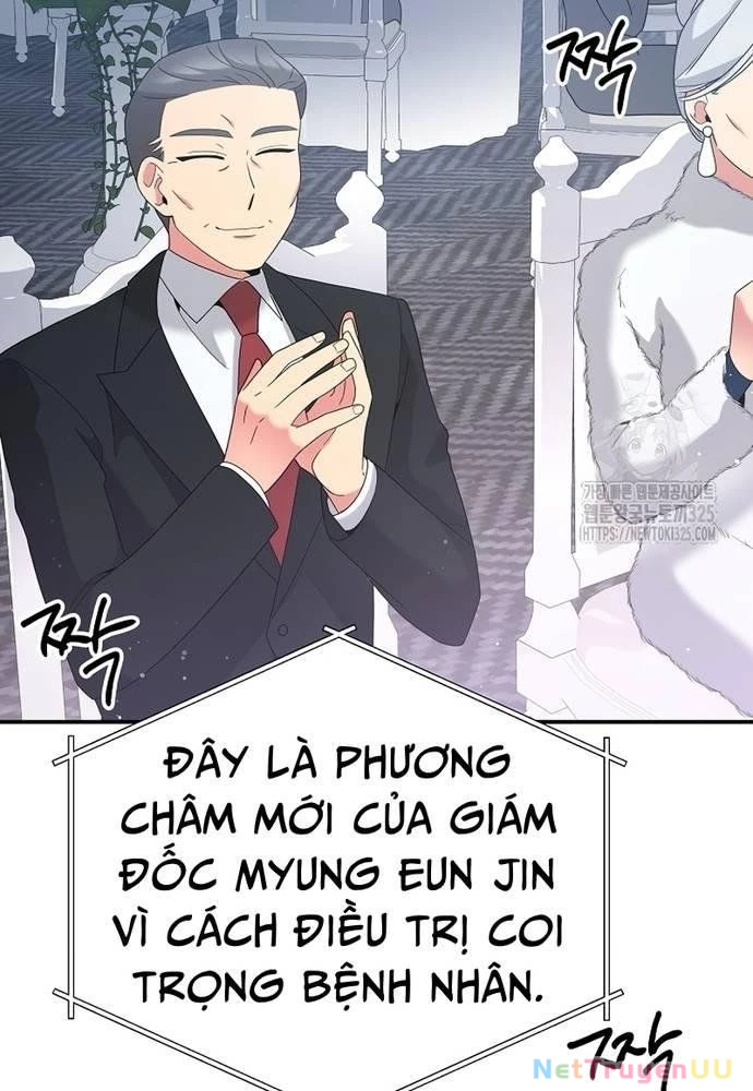 Nhà Vật Lý Trị Liệu Thần Kỳ Chapter 51 - Trang 2