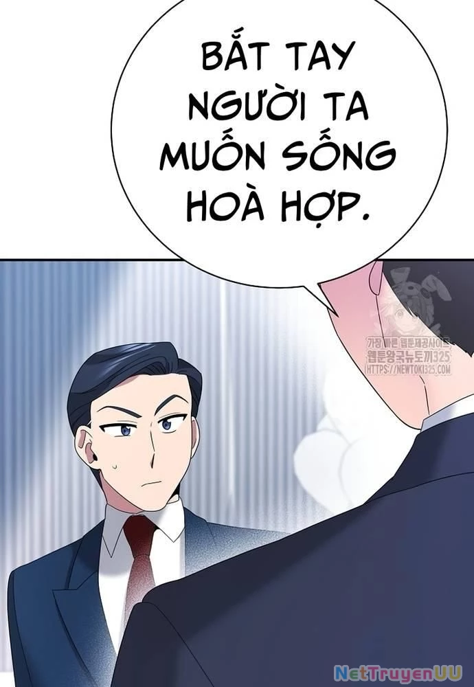 Nhà Vật Lý Trị Liệu Thần Kỳ Chapter 51 - Trang 2