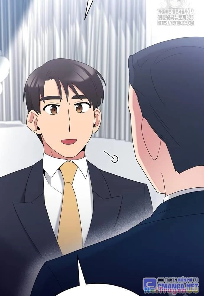 Nhà Vật Lý Trị Liệu Thần Kỳ Chapter 51 - Trang 2