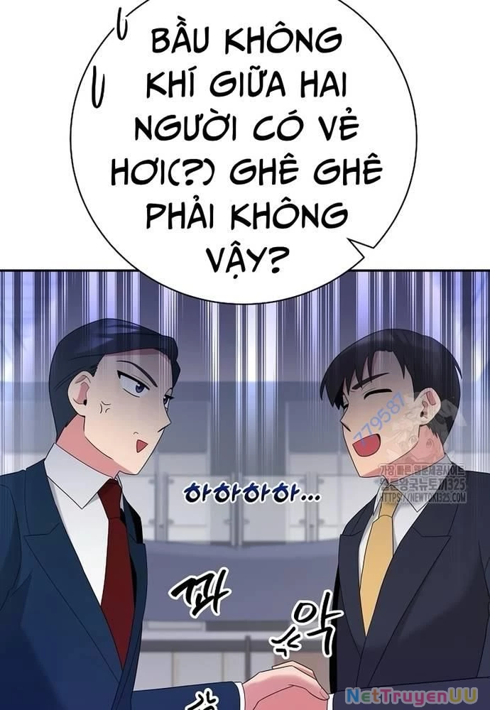 Nhà Vật Lý Trị Liệu Thần Kỳ Chapter 51 - Trang 2