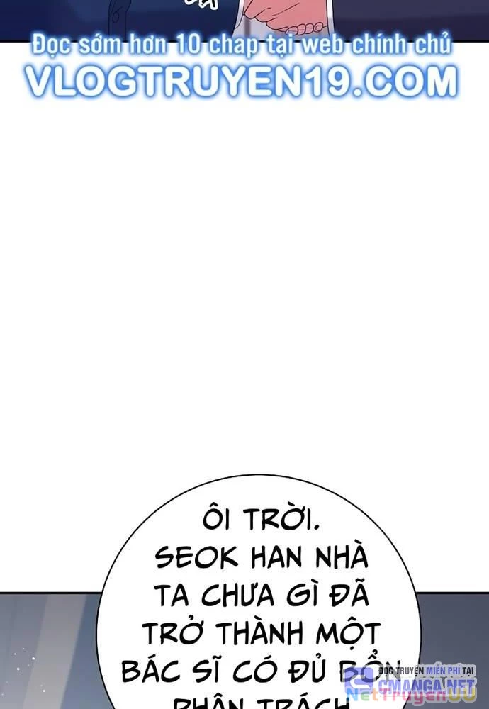 Nhà Vật Lý Trị Liệu Thần Kỳ Chapter 51 - Trang 2