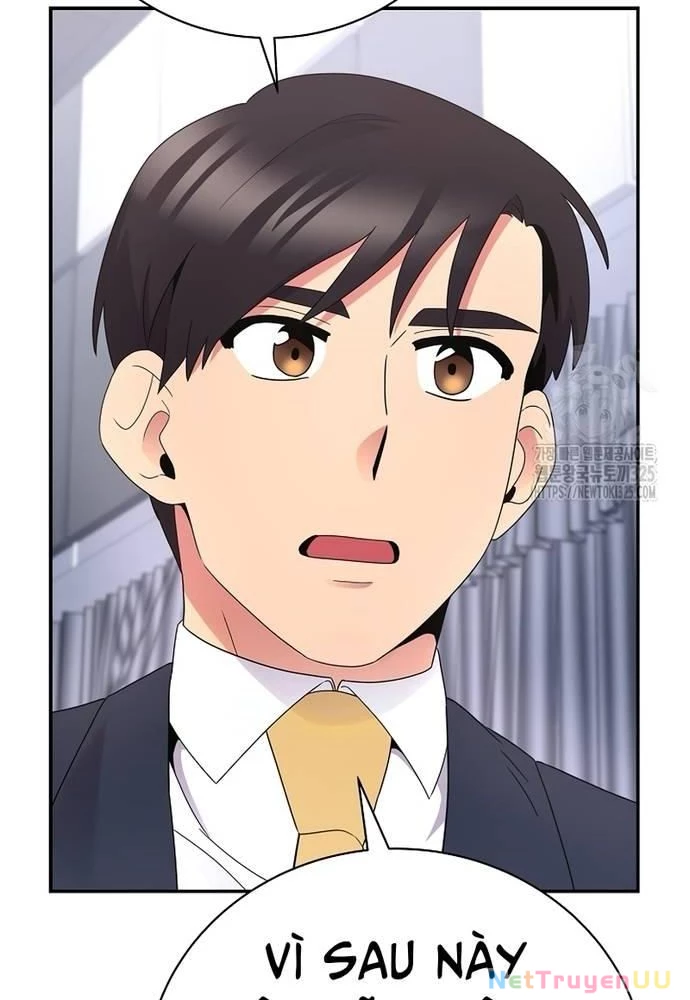 Nhà Vật Lý Trị Liệu Thần Kỳ Chapter 51 - Trang 2