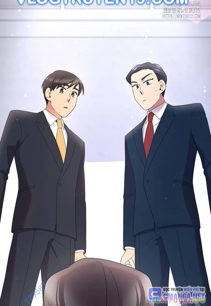 Nhà Vật Lý Trị Liệu Thần Kỳ Chapter 51 - Trang 2