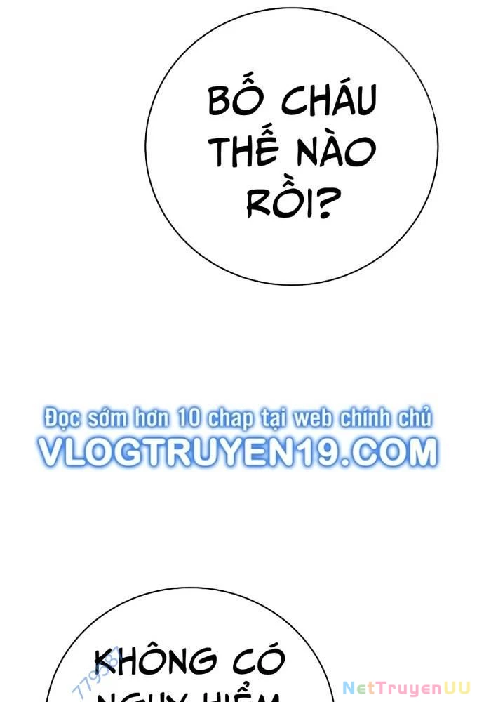 Nhà Vật Lý Trị Liệu Thần Kỳ Chapter 51 - Trang 2