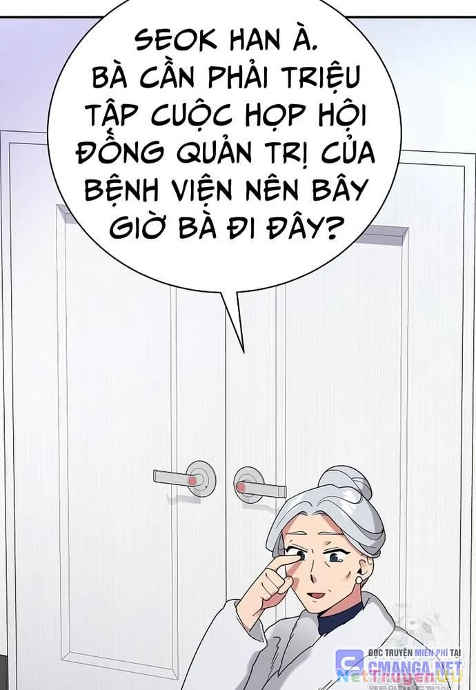 Nhà Vật Lý Trị Liệu Thần Kỳ Chapter 51 - Trang 2