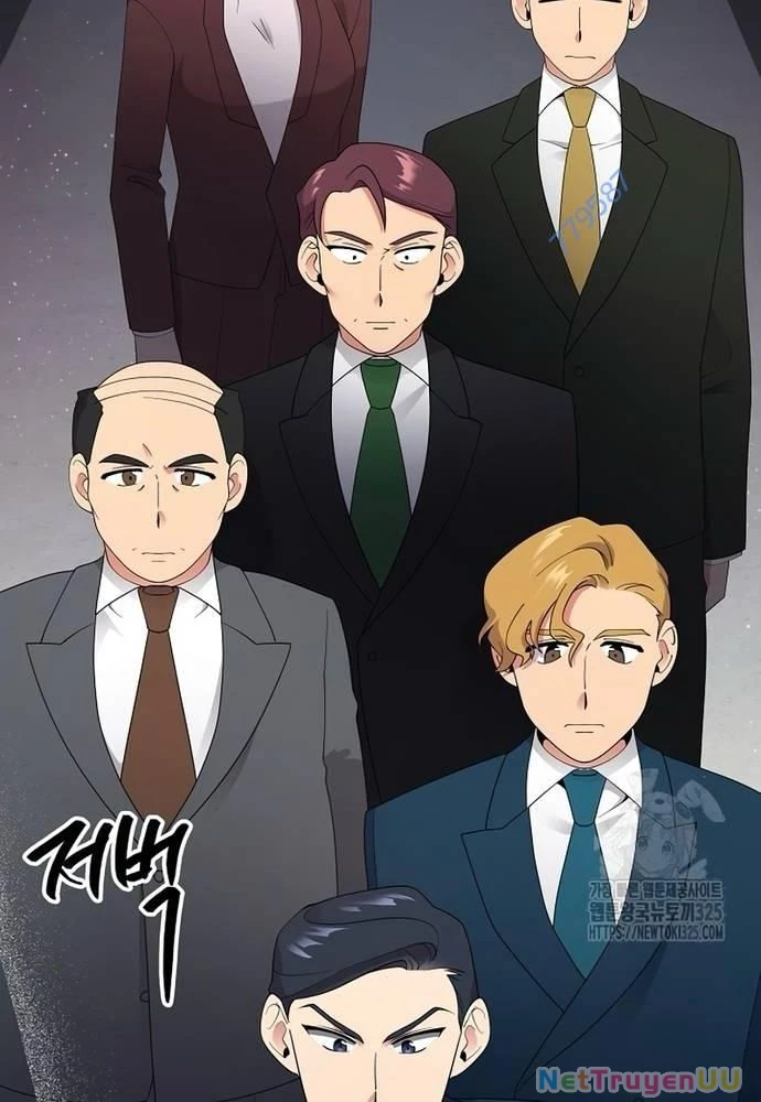 Nhà Vật Lý Trị Liệu Thần Kỳ Chapter 51 - Trang 2