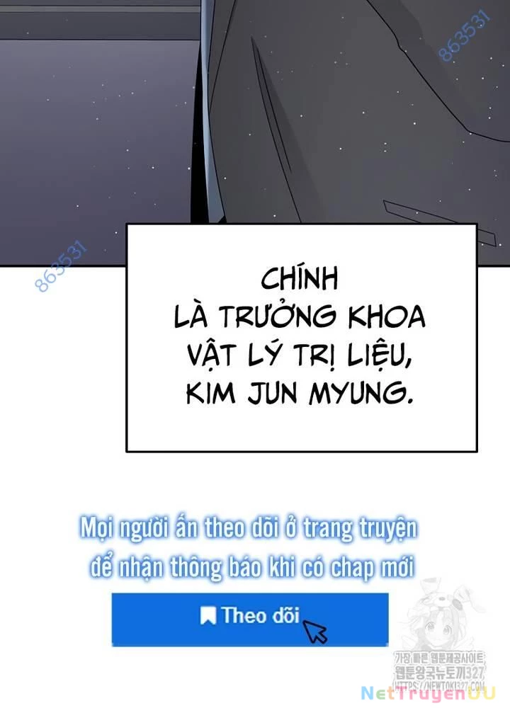 Nhà Vật Lý Trị Liệu Thần Kỳ Chapter 53 - Trang 2