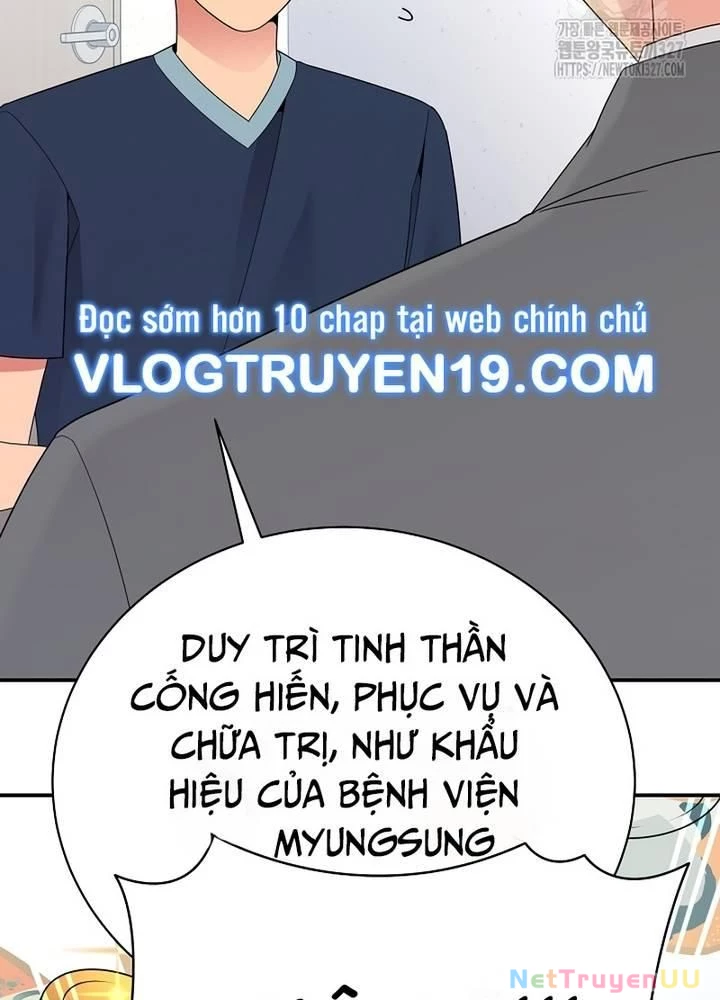 Nhà Vật Lý Trị Liệu Thần Kỳ Chapter 53 - Trang 2