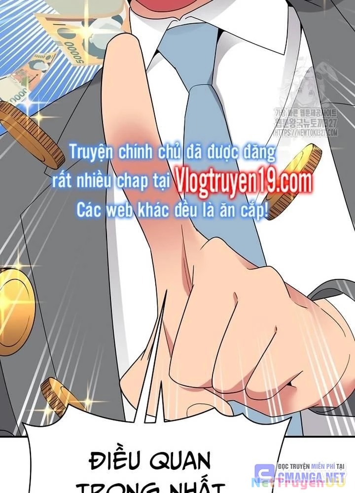 Nhà Vật Lý Trị Liệu Thần Kỳ Chapter 53 - Trang 2