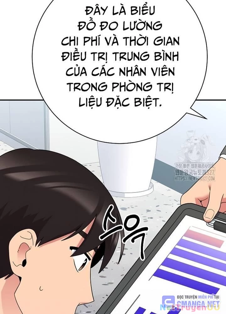 Nhà Vật Lý Trị Liệu Thần Kỳ Chapter 53 - Trang 2