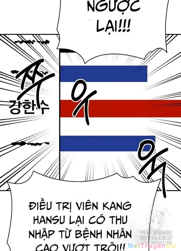 Nhà Vật Lý Trị Liệu Thần Kỳ Chapter 53 - Trang 2