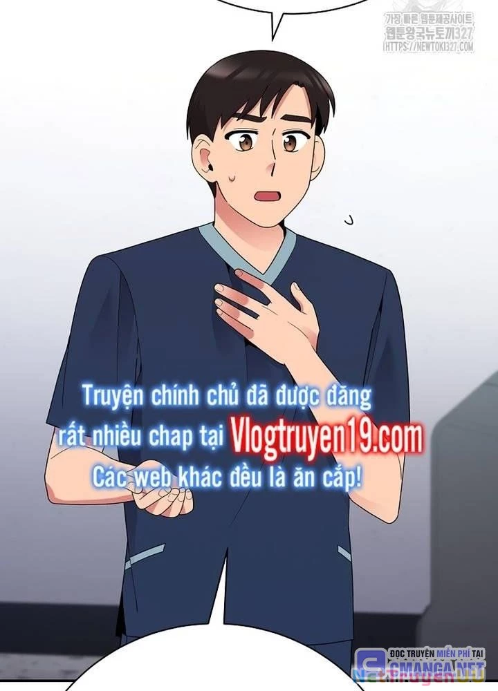 Nhà Vật Lý Trị Liệu Thần Kỳ Chapter 53 - Trang 2