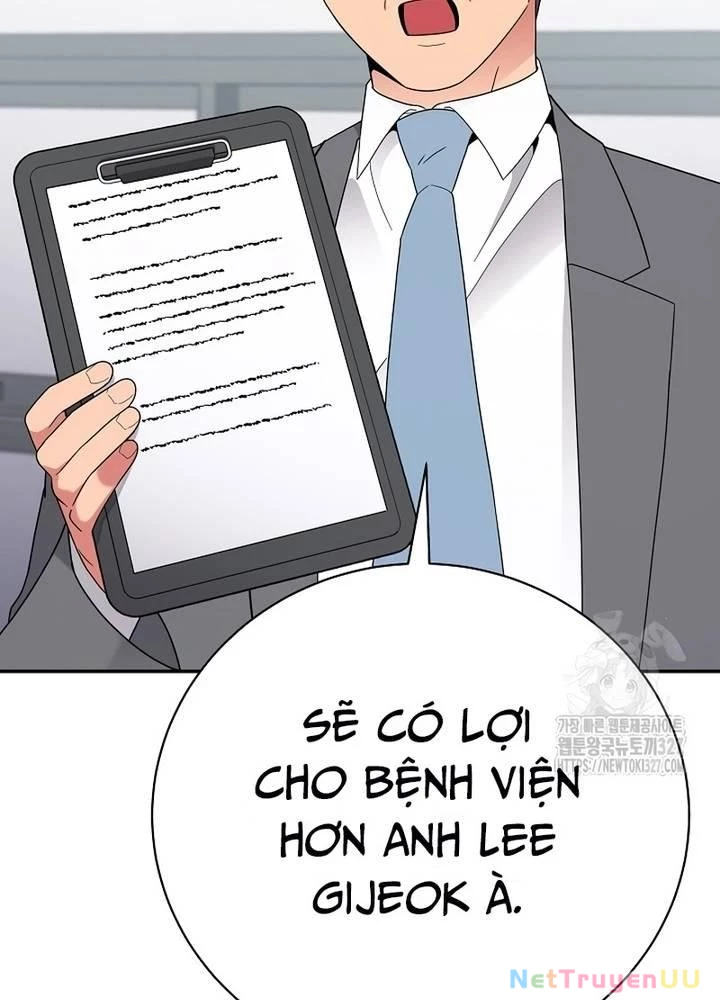 Nhà Vật Lý Trị Liệu Thần Kỳ Chapter 53 - Trang 2