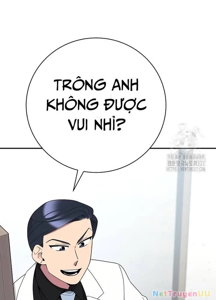 Nhà Vật Lý Trị Liệu Thần Kỳ Chapter 53 - Trang 2