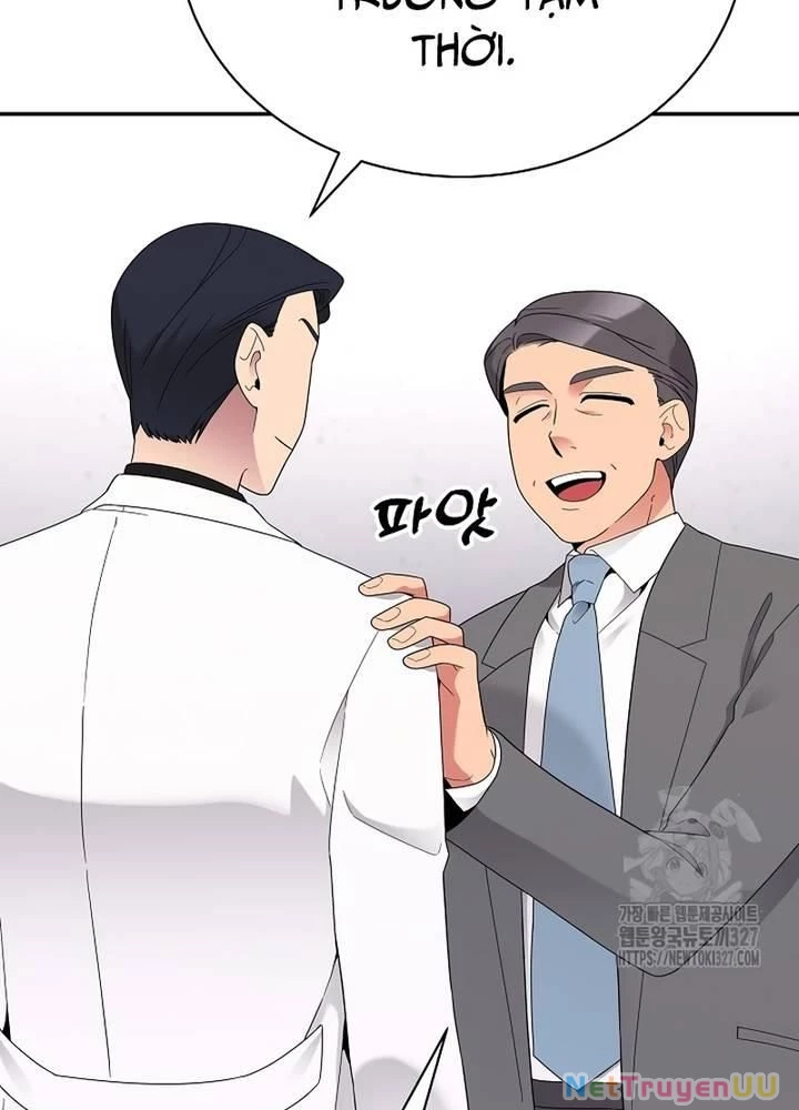 Nhà Vật Lý Trị Liệu Thần Kỳ Chapter 53 - Trang 2