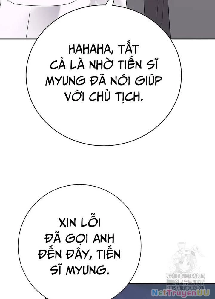 Nhà Vật Lý Trị Liệu Thần Kỳ Chapter 53 - Trang 2