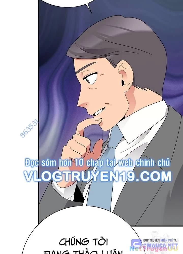 Nhà Vật Lý Trị Liệu Thần Kỳ Chapter 53 - Trang 2