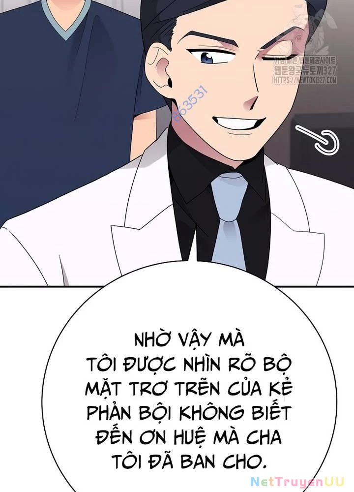 Nhà Vật Lý Trị Liệu Thần Kỳ Chapter 53 - Trang 2