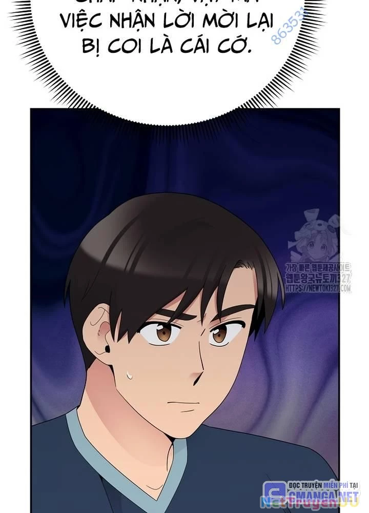 Nhà Vật Lý Trị Liệu Thần Kỳ Chapter 53 - Trang 2