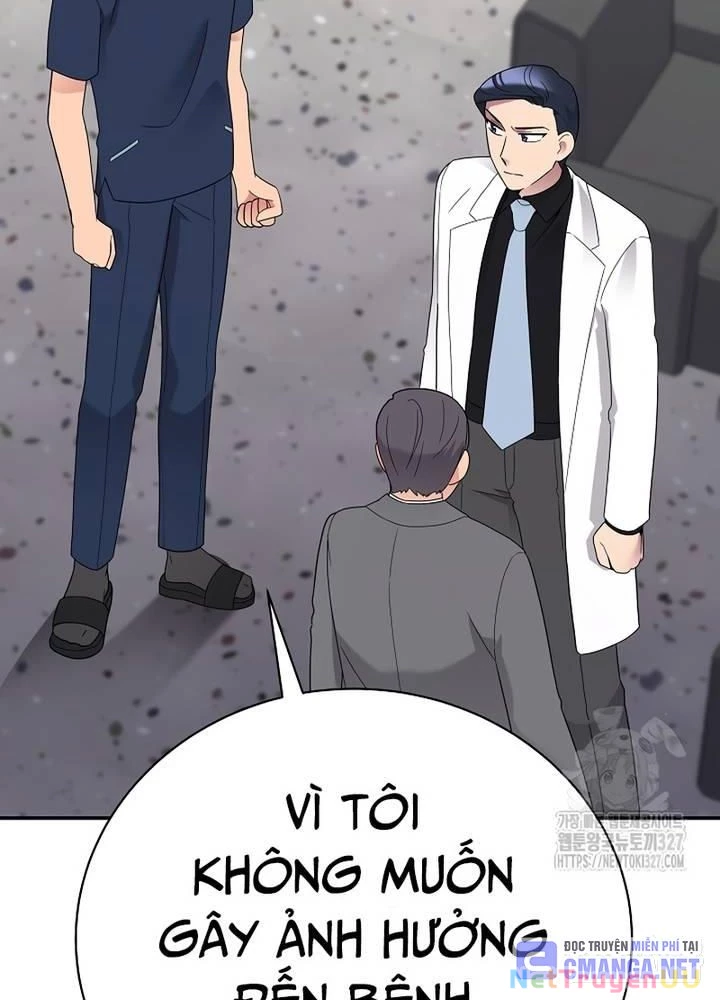 Nhà Vật Lý Trị Liệu Thần Kỳ Chapter 53 - Trang 2