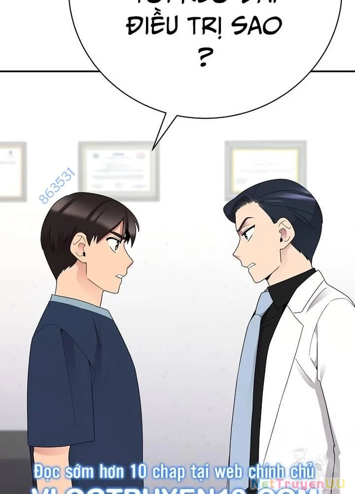 Nhà Vật Lý Trị Liệu Thần Kỳ Chapter 53 - Trang 2