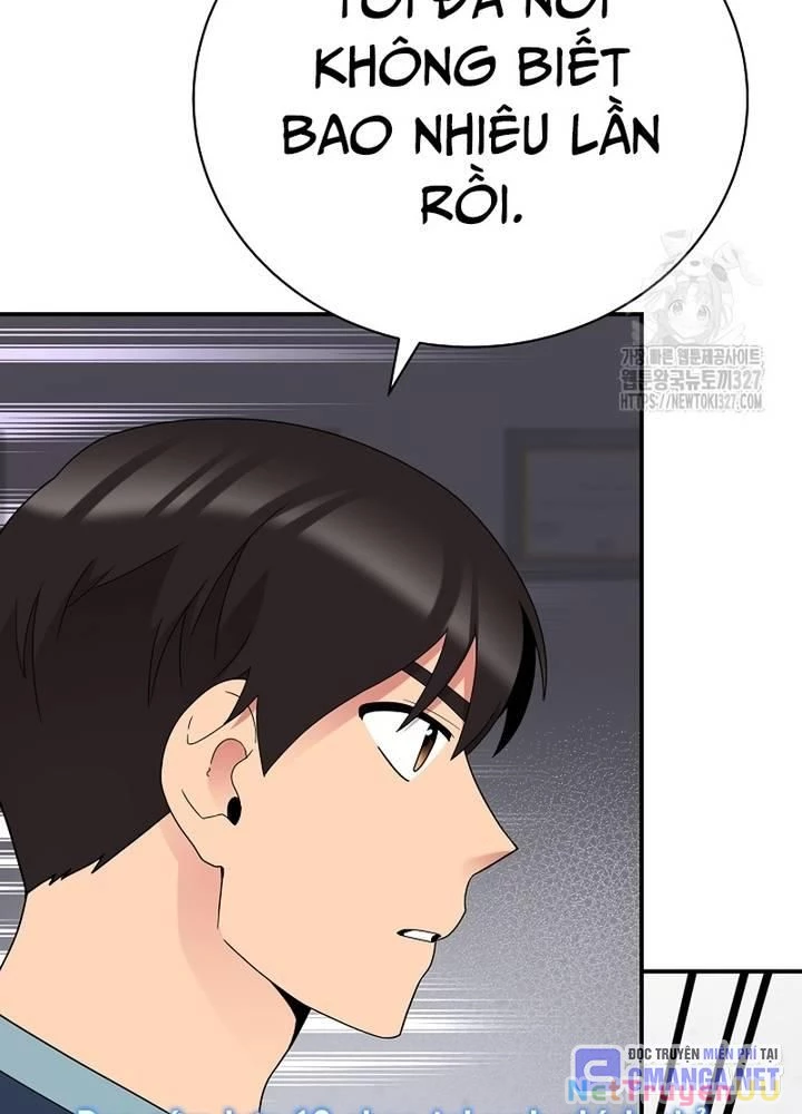 Nhà Vật Lý Trị Liệu Thần Kỳ Chapter 53 - Trang 2