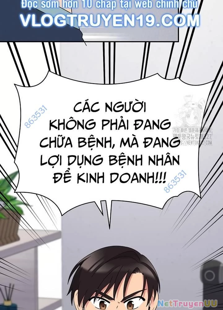 Nhà Vật Lý Trị Liệu Thần Kỳ Chapter 53 - Trang 2
