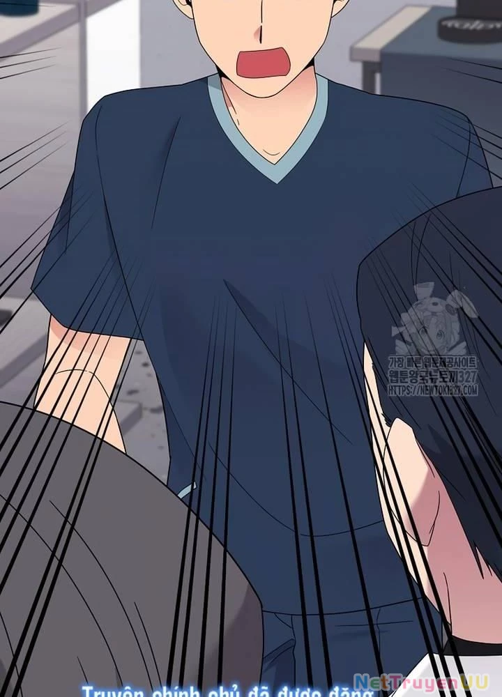 Nhà Vật Lý Trị Liệu Thần Kỳ Chapter 53 - Trang 2