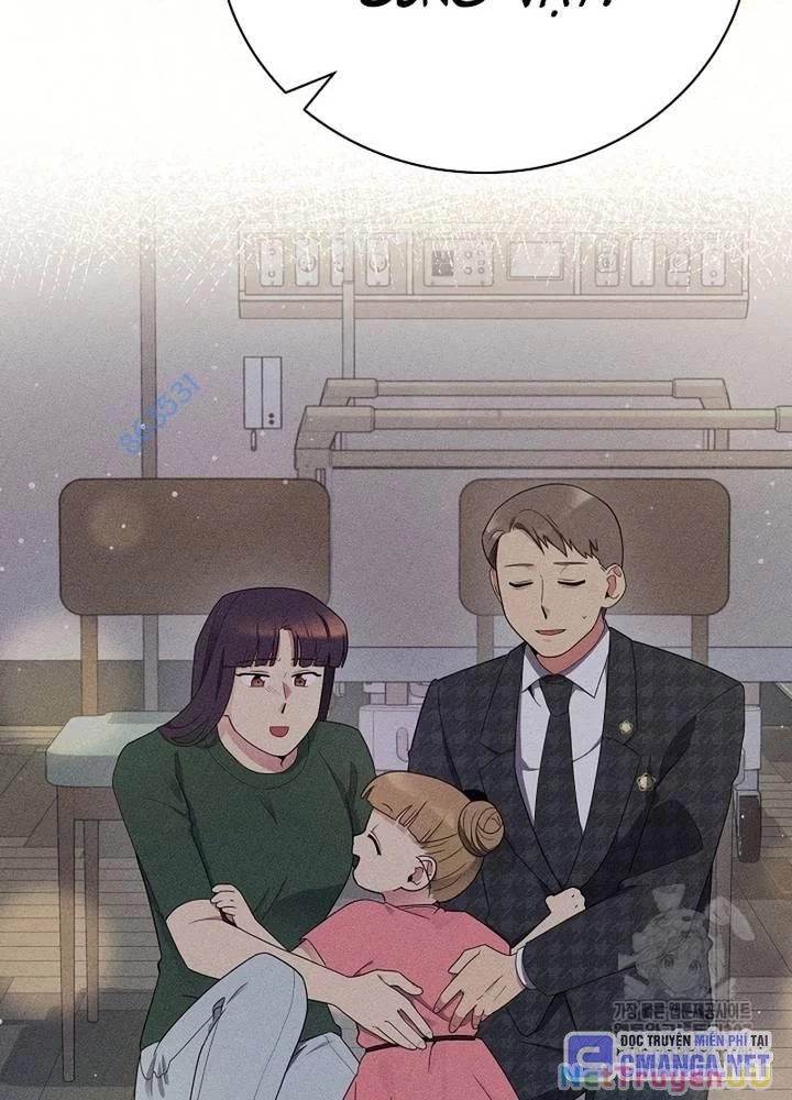 Nhà Vật Lý Trị Liệu Thần Kỳ Chapter 53 - Trang 2