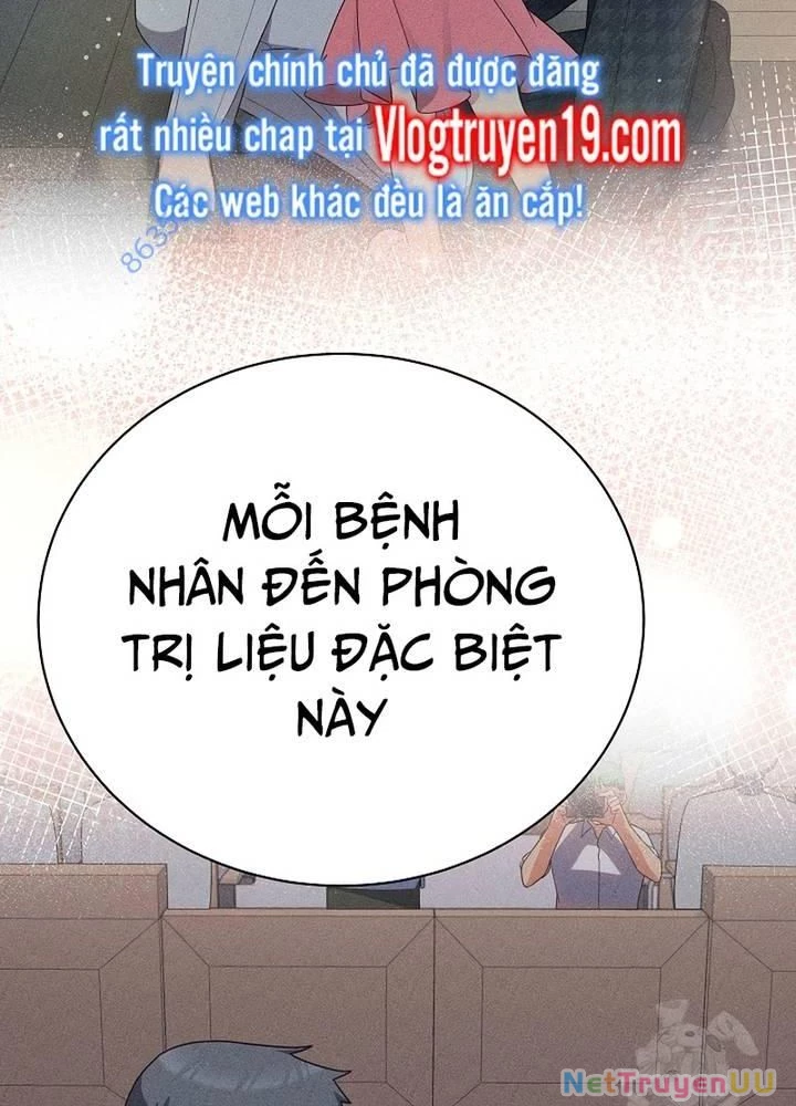 Nhà Vật Lý Trị Liệu Thần Kỳ Chapter 53 - Trang 2