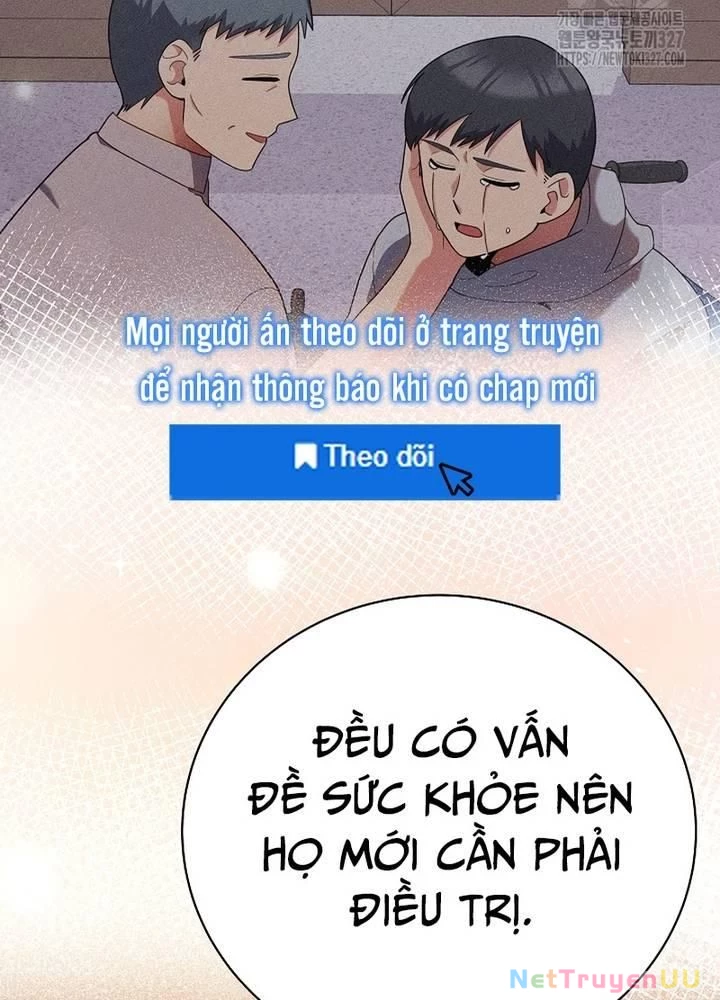 Nhà Vật Lý Trị Liệu Thần Kỳ Chapter 53 - Trang 2
