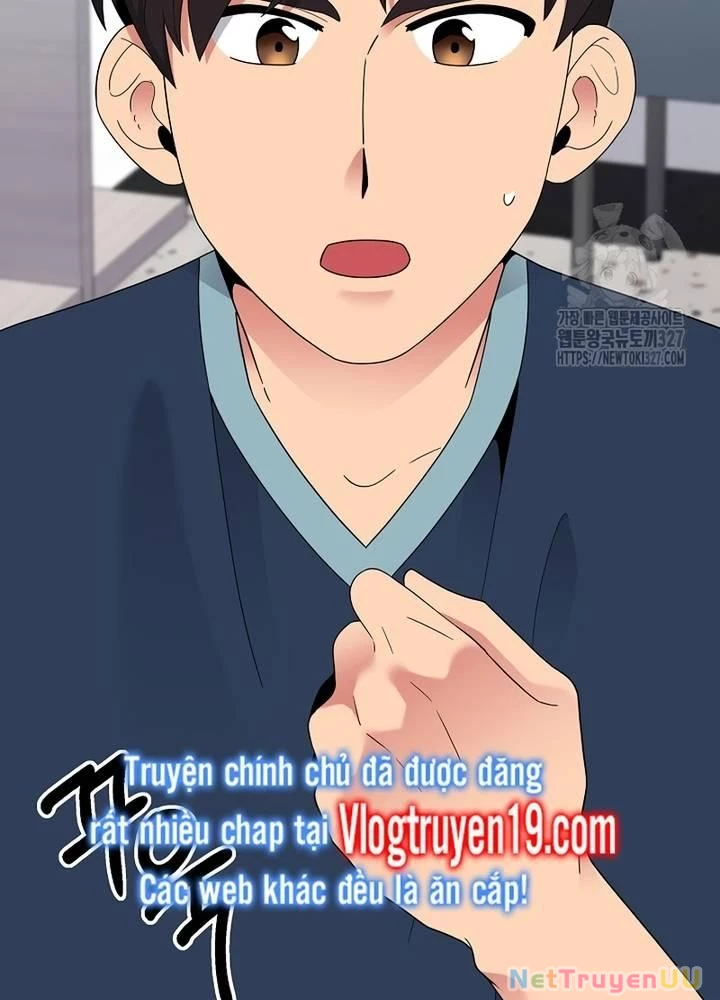 Nhà Vật Lý Trị Liệu Thần Kỳ Chapter 53 - Trang 2