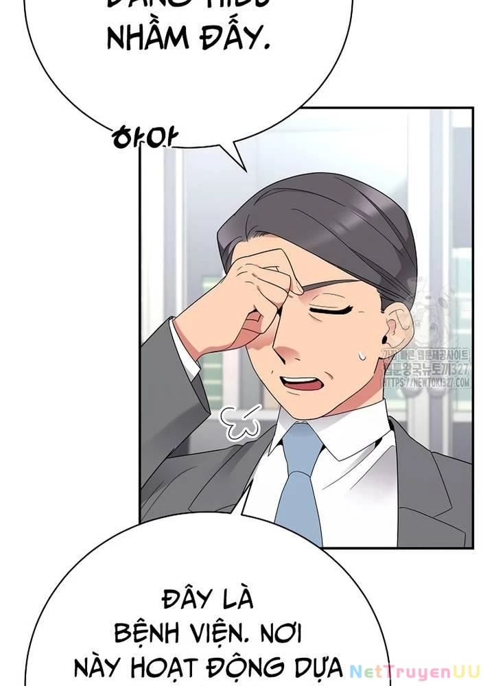 Nhà Vật Lý Trị Liệu Thần Kỳ Chapter 53 - Trang 2