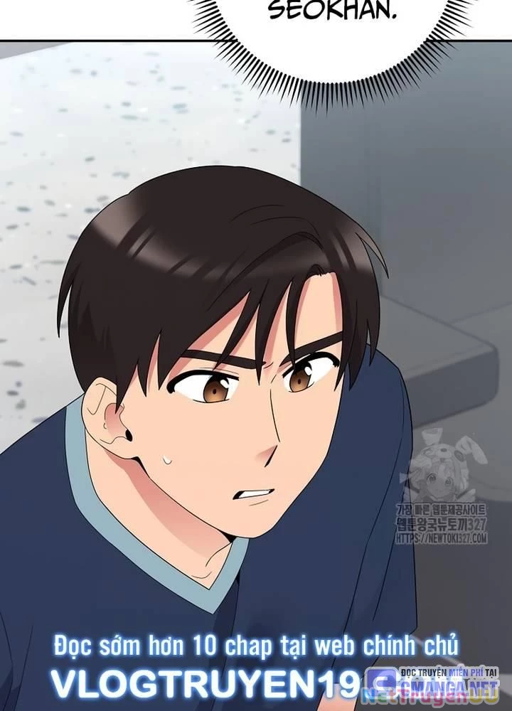 Nhà Vật Lý Trị Liệu Thần Kỳ Chapter 53 - Trang 2