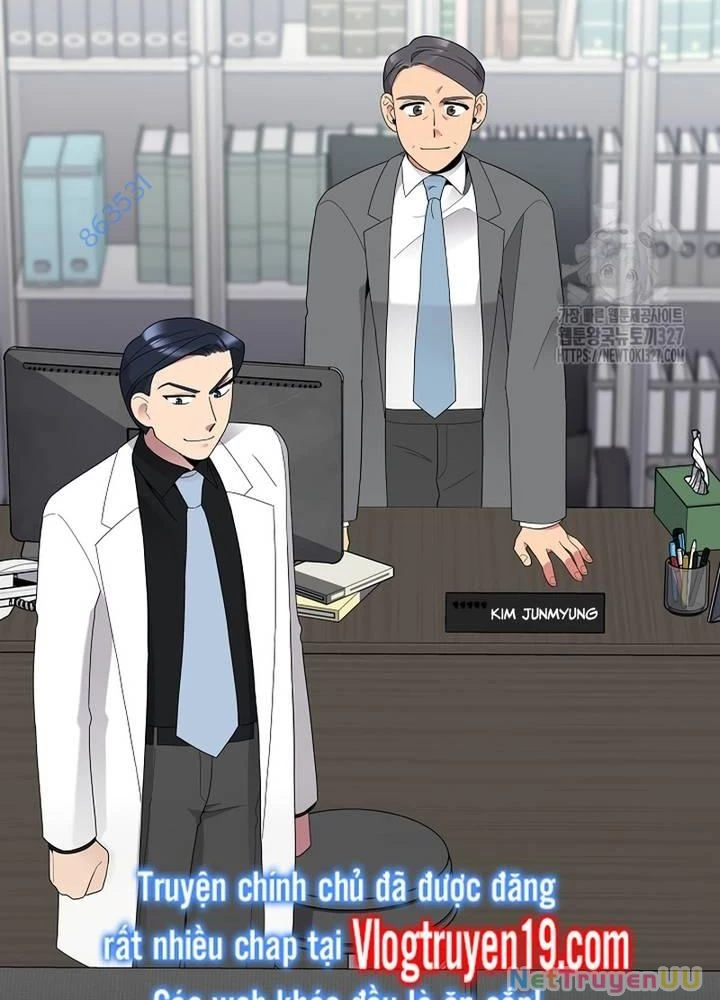Nhà Vật Lý Trị Liệu Thần Kỳ Chapter 53 - Trang 2