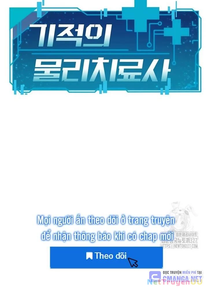 Nhà Vật Lý Trị Liệu Thần Kỳ Chapter 53 - Trang 2