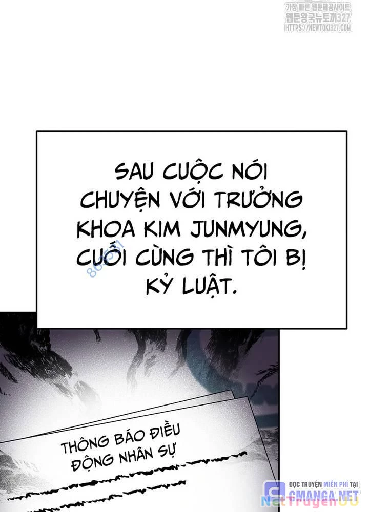 Nhà Vật Lý Trị Liệu Thần Kỳ Chapter 53 - Trang 2