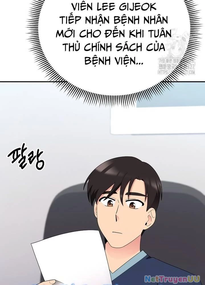 Nhà Vật Lý Trị Liệu Thần Kỳ Chapter 53 - Trang 2