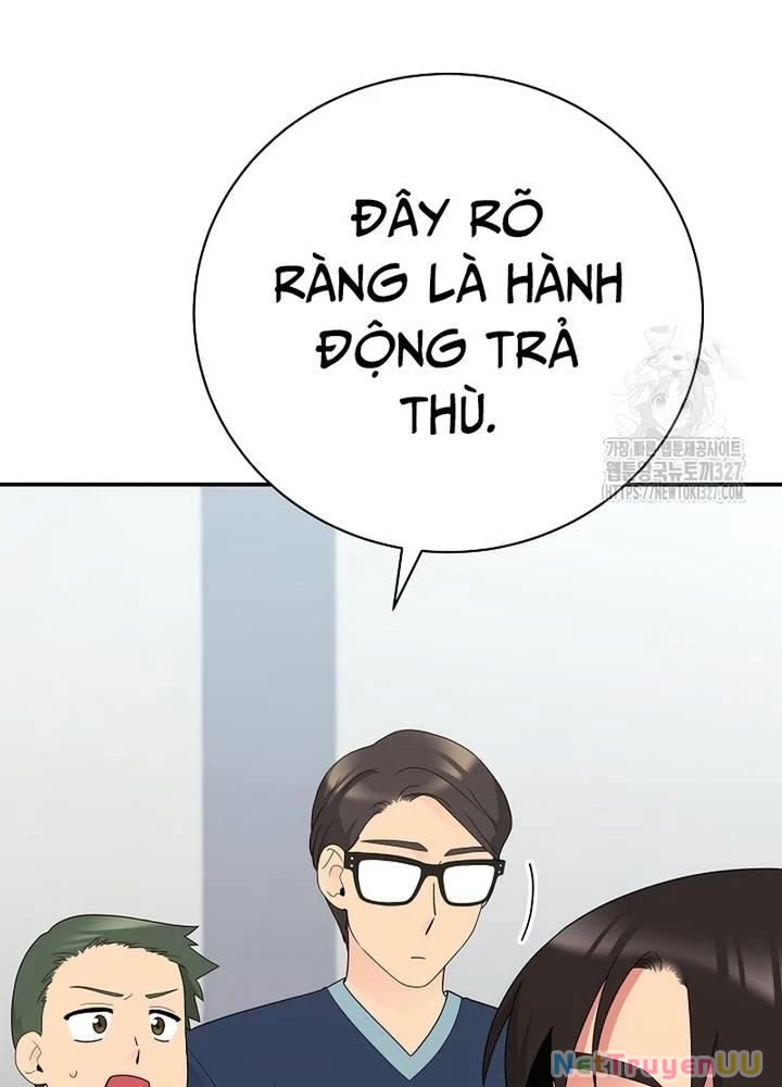 Nhà Vật Lý Trị Liệu Thần Kỳ Chapter 53 - Trang 2