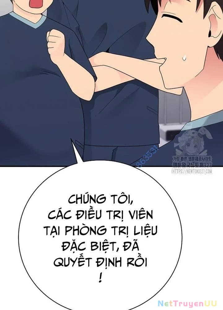 Nhà Vật Lý Trị Liệu Thần Kỳ Chapter 53 - Trang 2