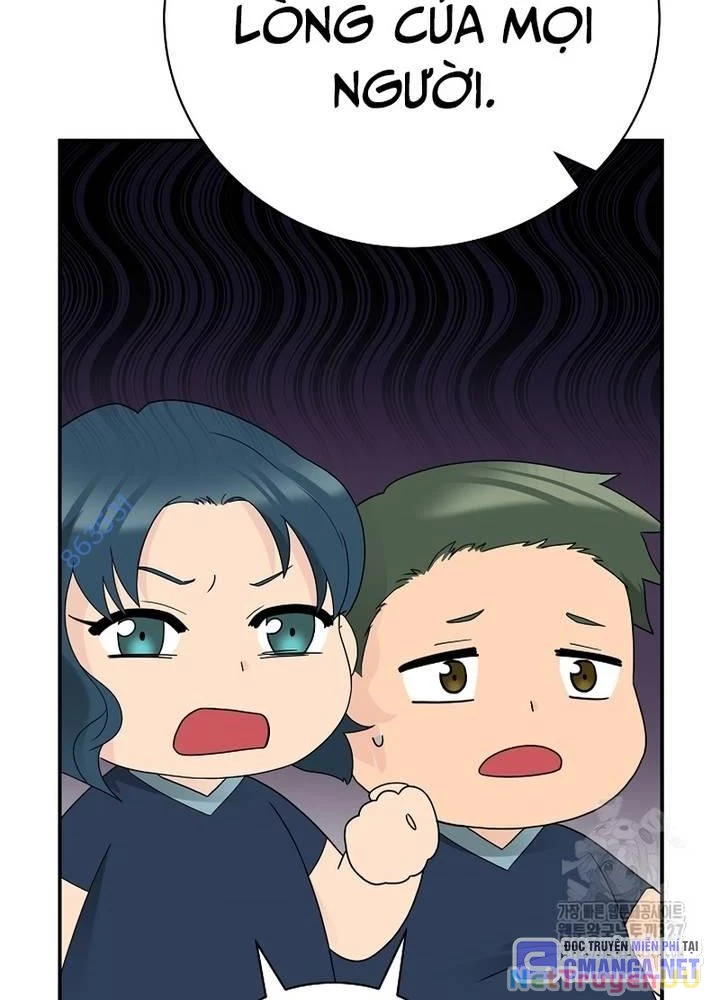 Nhà Vật Lý Trị Liệu Thần Kỳ Chapter 53 - Trang 2