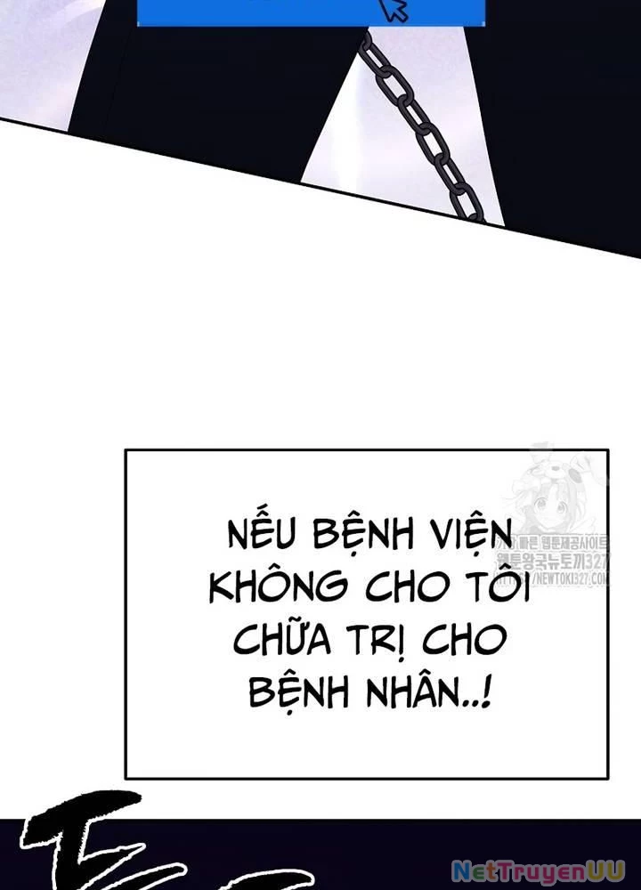 Nhà Vật Lý Trị Liệu Thần Kỳ Chapter 53 - Trang 2