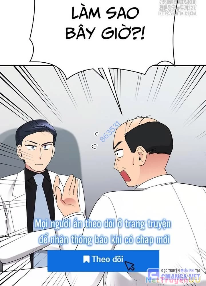 Nhà Vật Lý Trị Liệu Thần Kỳ Chapter 53 - Trang 2