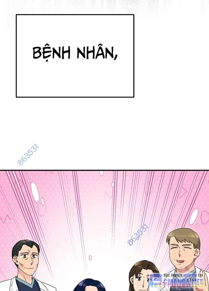 Nhà Vật Lý Trị Liệu Thần Kỳ Chapter 53 - Trang 2