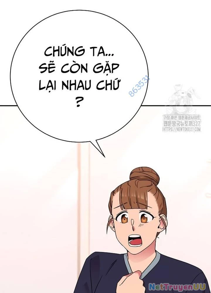 Nhà Vật Lý Trị Liệu Thần Kỳ Chapter 53 - Trang 2