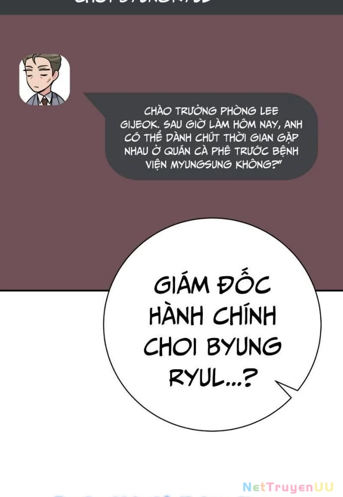 Nhà Vật Lý Trị Liệu Thần Kỳ Chapter 54 - Trang 2