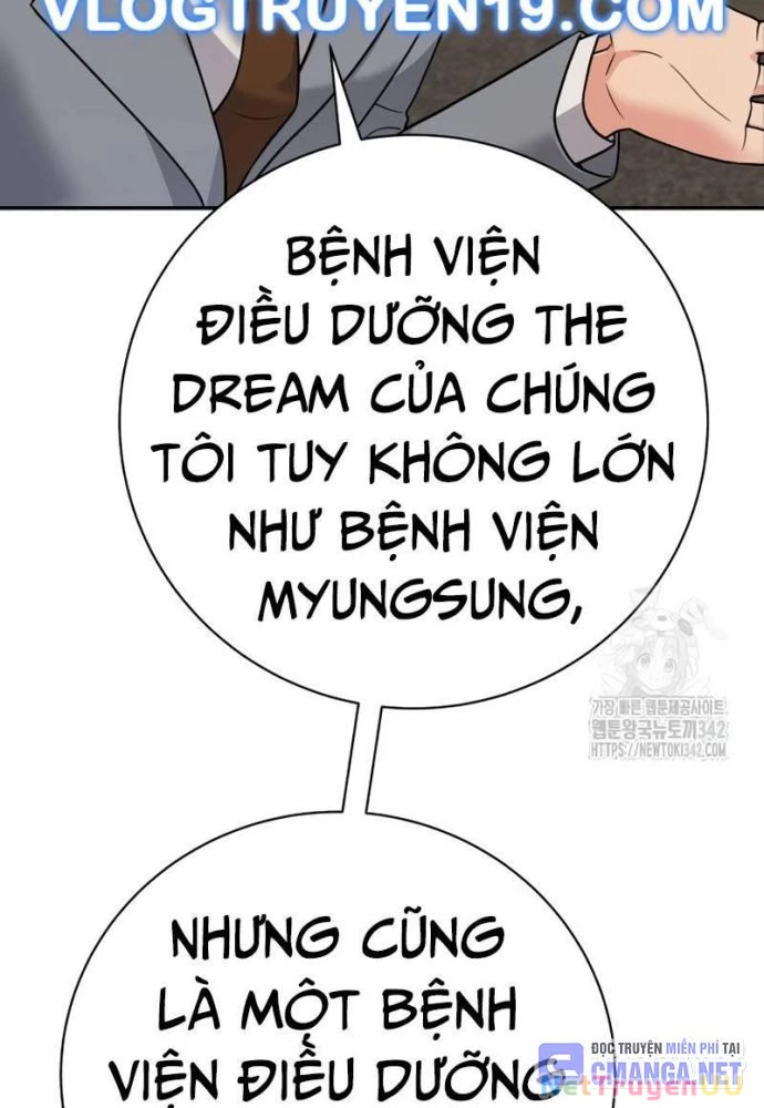 Nhà Vật Lý Trị Liệu Thần Kỳ Chapter 54 - Trang 2