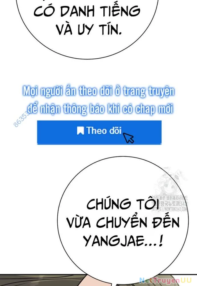 Nhà Vật Lý Trị Liệu Thần Kỳ Chapter 54 - Trang 2