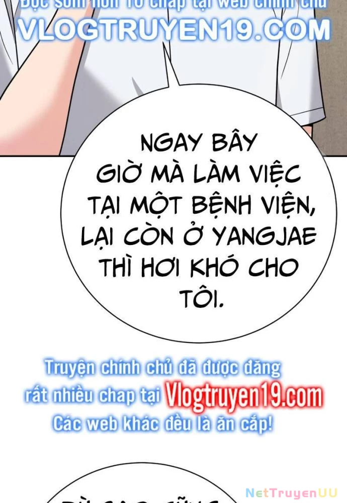 Nhà Vật Lý Trị Liệu Thần Kỳ Chapter 54 - Trang 2