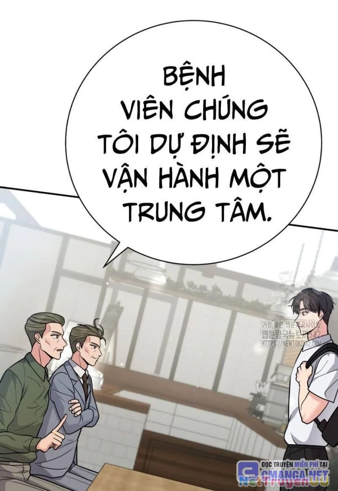 Nhà Vật Lý Trị Liệu Thần Kỳ Chapter 54 - Trang 2